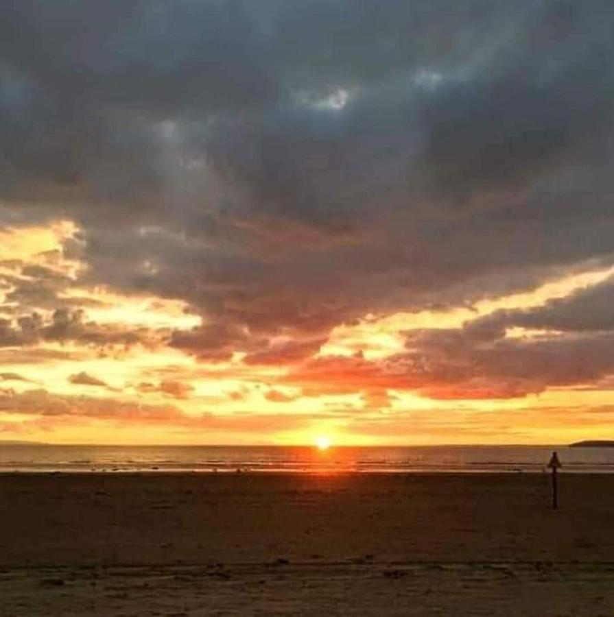 149 Holiday Resort Unity 3 Bedroom Passes Included Brean Eksteriør bilde